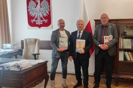 Spotkanie z ministrem Kołakowskim: „Potrzeba konkretnych działań w sprawie bezdomności psów”