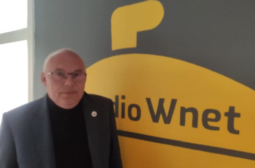  Piotr Kłosiński w Radio Wnet: Wiele organizacji prozwierzęcych pokazuje nam świat wypaczony